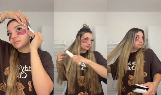 itsbiancamariaa TikTok Live — Sep 22, 2026, 6:59 AM