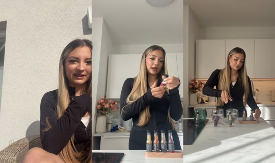 itsbiancamariaa TikTok Live — Sep 22, 2026, 8:10 AM