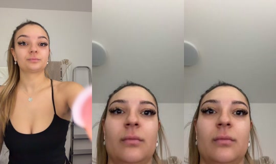 itsbiancamariaa TikTok Live — Oct 6, 2026, 7:16 AM