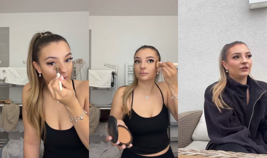 itsbiancamariaa TikTok Live — Oct 6, 2026, 7:32 AM