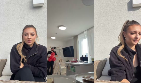 itsbiancamariaa TikTok Live — Oct 6, 2026, 8:23 AM