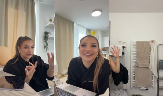 itsbiancamariaa TikTok Live — Oct 6, 2026, 9:13 AM