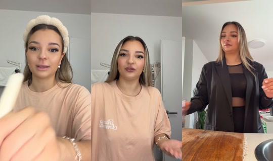 itsbiancamariaa TikTok Live — Oct 7, 2026, 6:00 AM