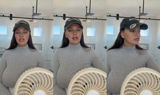 itsbiaverse TikTok Live — Sep 18, 2026, 8:04 PM