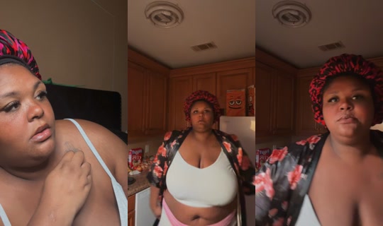 itsbigjas TikTok Live — Aug 26, 2026, 10:01 PM