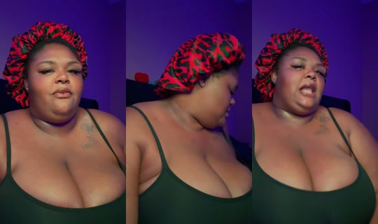 itsbigjas TikTok Live — Aug 27, 2026, 6:49 AM