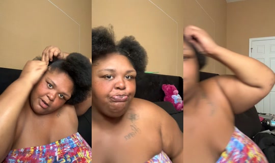itsbigjas TikTok Live — Aug 28, 2026, 7:40 PM