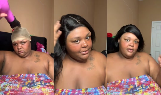 itsbigjas TikTok Live — Aug 28, 2026, 8:31 PM