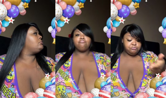 itsbigjas TikTok Live — Aug 29, 2026, 2:49 AM