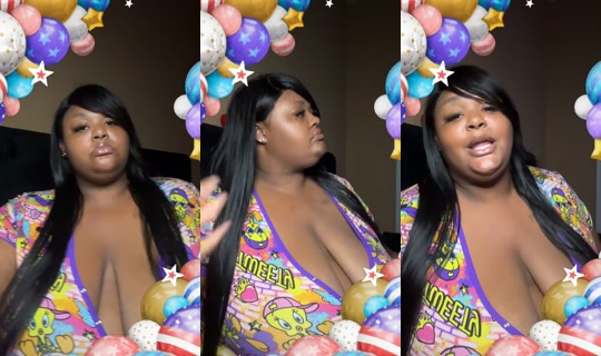 itsbigjas TikTok Live — Aug 29, 2026, 3:39 AM