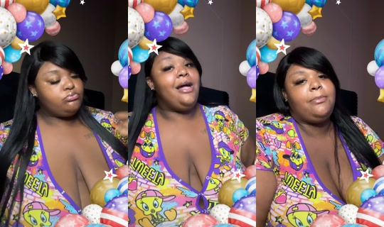 itsbigjas TikTok Live — Aug 29, 2026, 4:24 AM