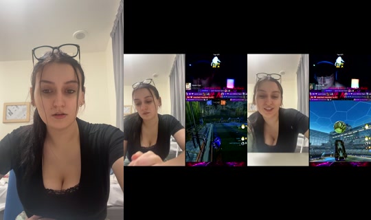 itsbri002 TikTok Live — Aug 23, 2026, 11:49 PM