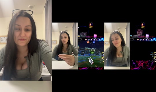 itsbri002 TikTok Live — Aug 24, 2026, 11:40 PM