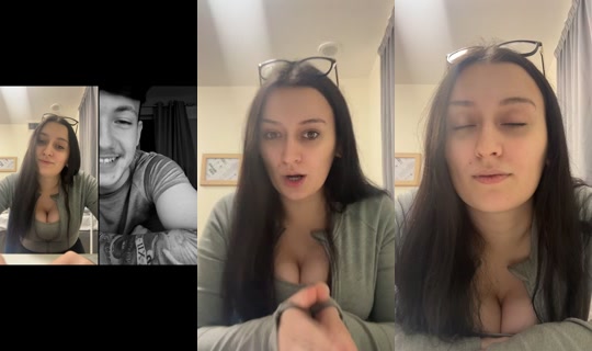 itsbri002 TikTok Live — Aug 25, 2026, 12:30 AM