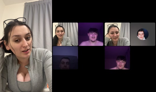 itsbri002 TikTok Live — Aug 25, 2026, 2:46 AM