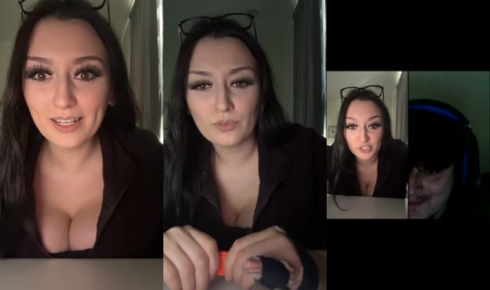 itsbri002 TikTok Live — Sep 26, 2026, 2:57 PM