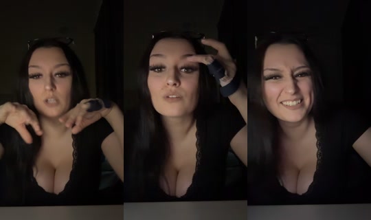 itsbri002 TikTok Live — Sep 30, 2026, 5:50 PM