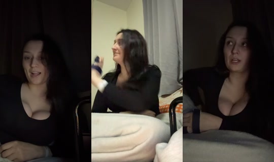 itsbri002 TikTok Live — Oct 4, 2026, 9:13 PM