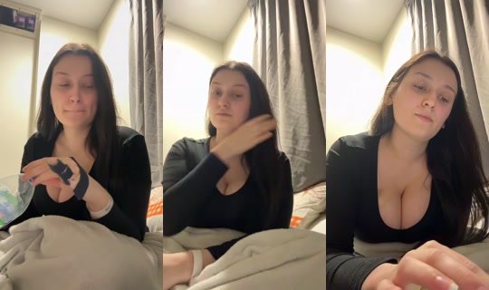 itsbri002 TikTok Live — Oct 4, 2026, 10:03 PM