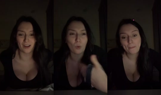 itsbri002 TikTok Live — Oct 7, 2026, 7:25 PM