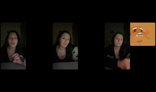 itsbri002 TikTok Live — Oct 7, 2026, 8:27 PM
