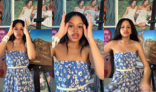itsbrianaroy TikTok Live — Sep 7, 2026, 8:55 PM