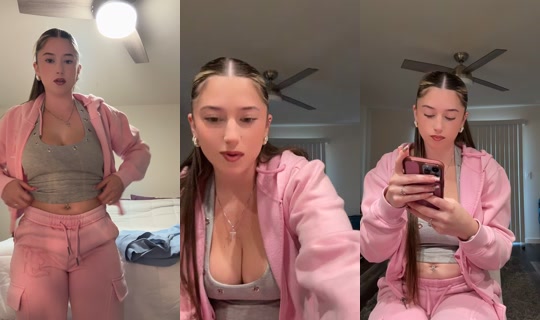 itsbrittnibittch TikTok Live — Aug 27, 2026, 11:54 PM