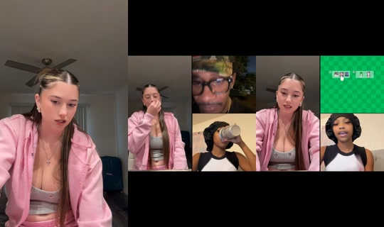 itsbrittnibittch TikTok Live — Aug 28, 2026, 12:24 AM