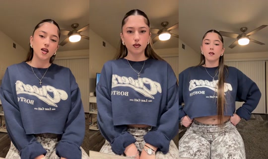 itsbrittnibittch TikTok Live — Oct 2, 2026, 3:14 AM