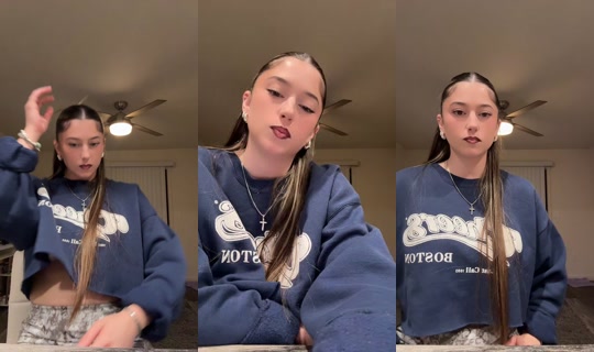 itsbrittnibittch TikTok Live — Oct 2, 2026, 3:55 AM