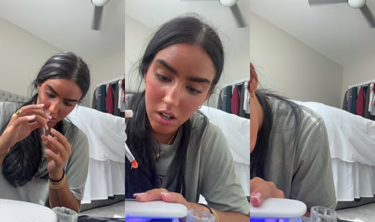 itsbrityree TikTok Live — Aug 21, 2026, 3:22 PM
