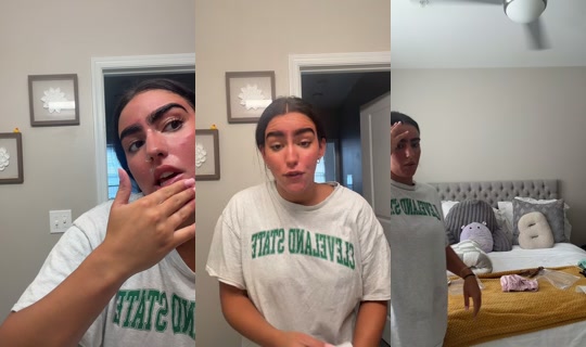 itsbrityree TikTok Live — Aug 23, 2026, 4:11 PM