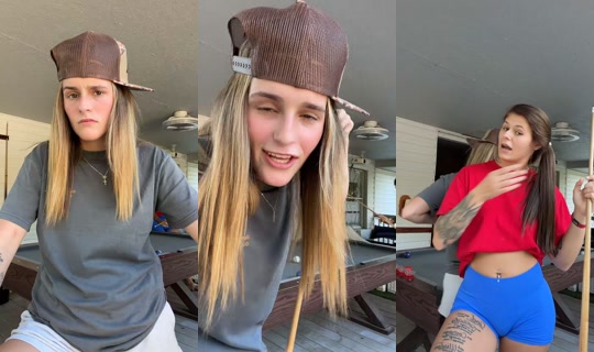 itsbrookbxtchhh TikTok Live — Sep 27, 2026, 10:04 PM