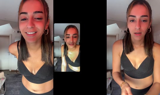 itsbuse_22 TikTok Live — Oct 2, 2026, 2:22 PM