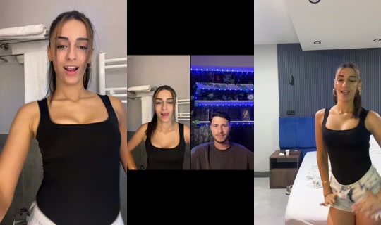 itsbuse_22 TikTok Live — Oct 4, 2026, 3:14 PM