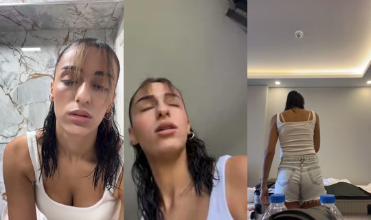 itsbuse_22 TikTok Live — Oct 5, 2026, 8:50 AM