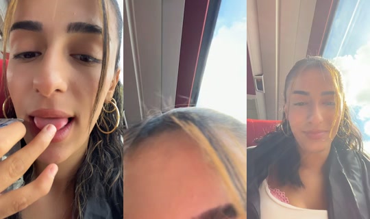 itsbuse_22 TikTok Live — Oct 5, 2026, 11:31 AM