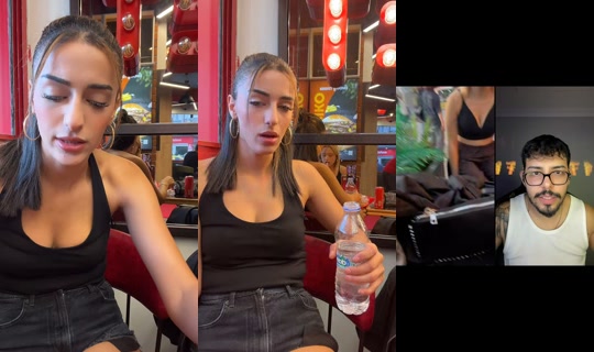 itsbuse_22 TikTok Live — Oct 8, 2026, 2:44 PM