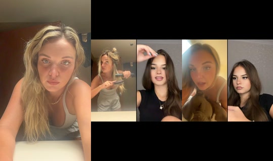 itscassssssssss TikTok Live — Aug 22, 2026, 4:57 PM