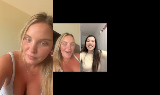 itscassssssssss TikTok Live — Aug 22, 2026, 5:30 PM