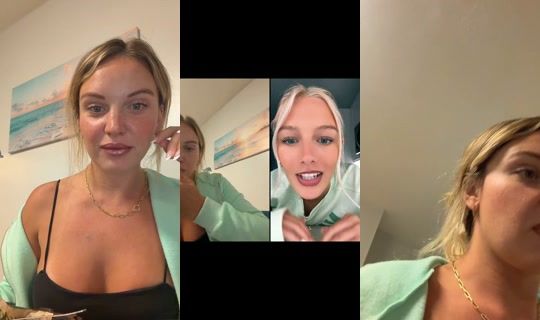 itscassssssssss TikTok Live — Aug 24, 2026, 11:27 PM