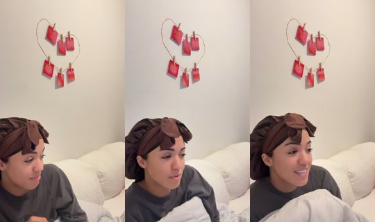 itscclo TikTok Live — Aug 23, 2026, 2:45 AM