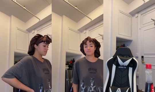 itscclo TikTok Live — Aug 23, 2026, 10:34 AM