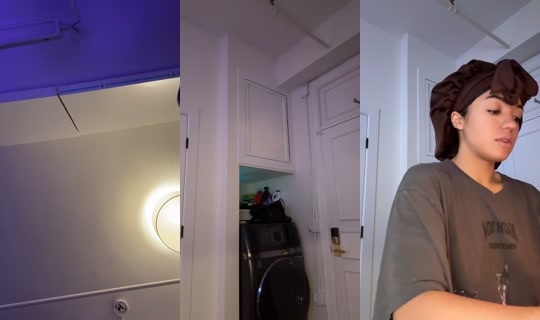itscclo TikTok Live — Aug 23, 2026, 1:10 PM