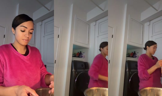 itscclo TikTok Live — Aug 24, 2026, 10:51 PM