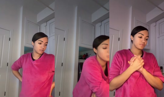 itscclo TikTok Live — Aug 24, 2026, 11:05 PM