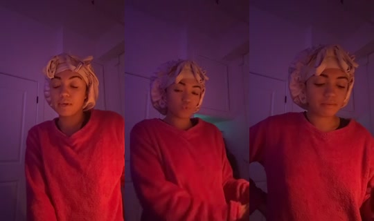 itscclo TikTok Live — Aug 25, 2026, 6:50 AM