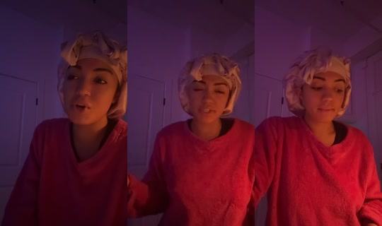 itscclo TikTok Live — Aug 25, 2026, 7:15 AM