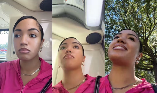 itscclo TikTok Live — Aug 26, 2026, 2:00 PM