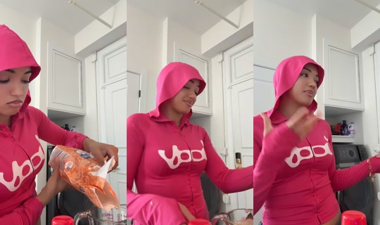 itscclo TikTok Live — Aug 26, 2026, 5:19 PM
